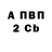 А ПВП мука korganla